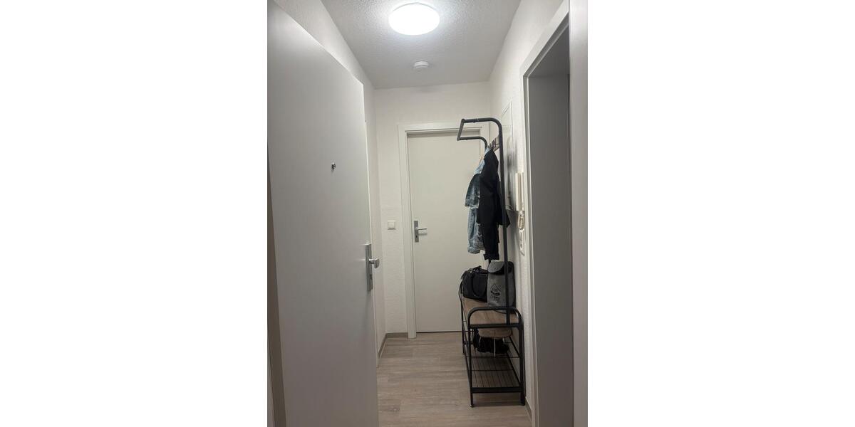 Dachgeschoßwohnung Dortmund Eving - 2 Zimmer, 36 m&sup2;, 365&euro; | Angebot:26705014