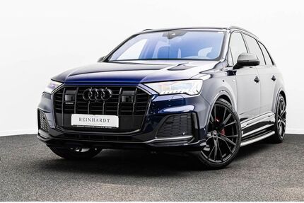 Audi Q7 35.119 km 61.227 &euro; Hagen 58091