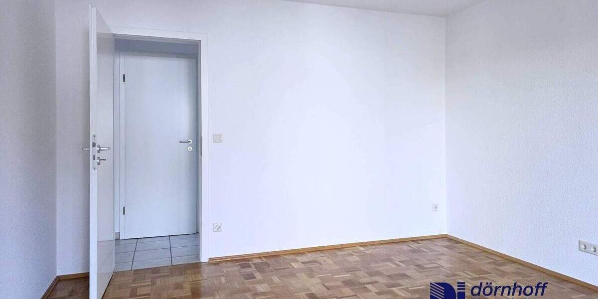 Etagenwohnung Dortmund Kirchhörde - 3 Zimmer, 115 m&sup2;, 1.100&euro; | Angebot:25665919