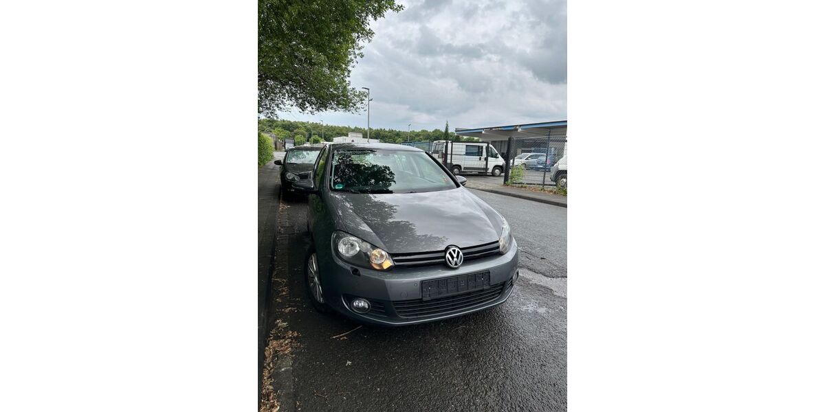 VW Golf 149.000 km 5.150 &euro; Bochum 44805