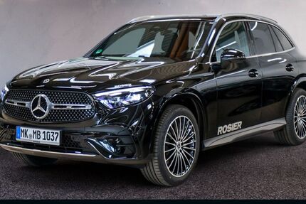 Mercedes-Benz GLC 220 14.500 km 57.330 &euro; Menden 58706