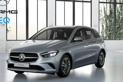 Mercedes-Benz B 200 3.532 km 30.470 &euro; Unna 59423