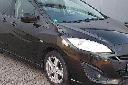 Mazda 5 163.000 km 7.499 &euro; Remscheid 42859