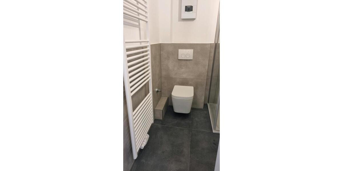 Etagenwohnung Hagen Hagen-Mitte - 1 Zimmer, 25 m&sup2;, 470&euro; | Angebot:26231914