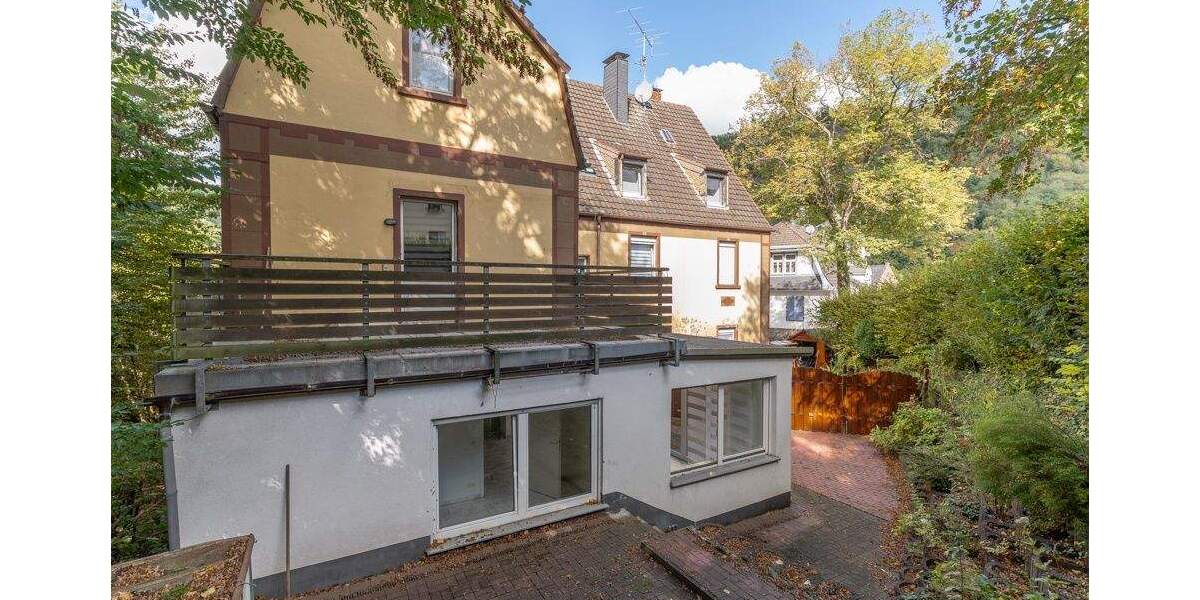 Etagenwohnung Nachrodt-Wiblingwerde Obstfeld-Langenstück - 3 Zimmer, 92 m&sup2;, 125.000&euro; | Angebot:25669789
