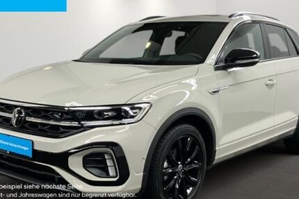 VW T-Roc 19.312 km 25.970 &euro; Hagen 58089