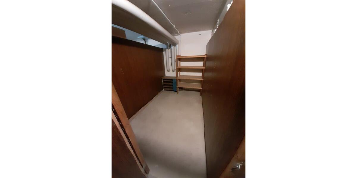 Etagenwohnung Wuppertal Eckbusch - 3 Zimmer, 86 m&sup2;, 184.000&euro; | Angebot:26624662