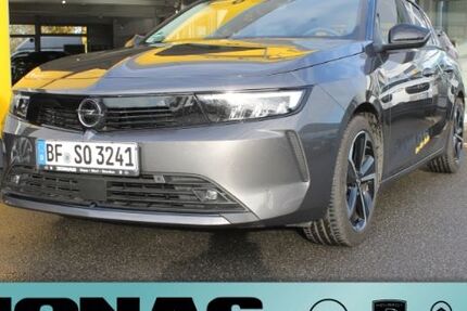 Opel Astra 28.763 km 21.790 &euro; Unna 59427
