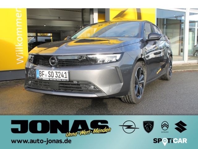 Opel Astra 28.763 km 21.790 &euro; Unna 59427