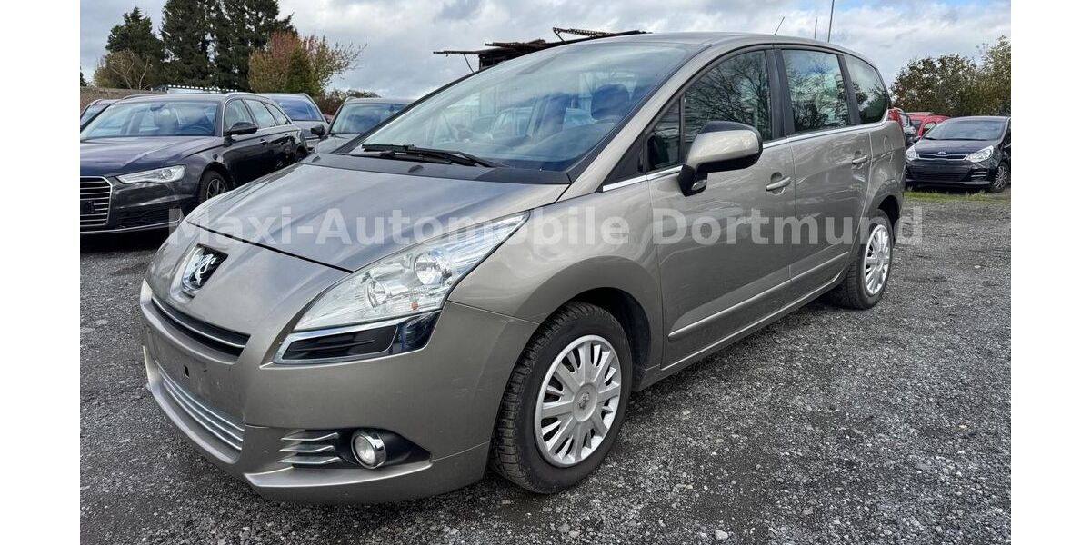 Peugeot 5008 305.000 km 2.490 &euro; dortmund 44369