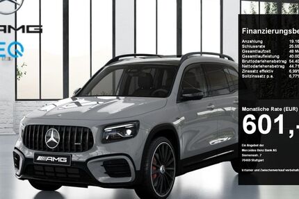 Mercedes-Benz GLB 35 AMG 13.223 km 63.880 &euro; Hagen 58135