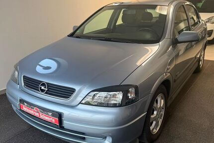 Opel Astra 169.000 km 2.499 &euro; Schwerte 58239