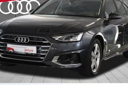 Audi A4 45.110 km 28.240 &euro; Lünen 44534