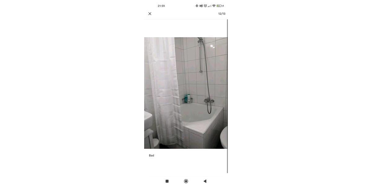 Etagenwohnung Dortmund Gartenstadt - 3 Zimmer, 75 m&sup2;, 1.120&euro; | Angebot:27547924