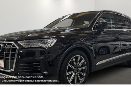 Audi Q7 70.324 km 40.889 &euro; Wuppertal 42109