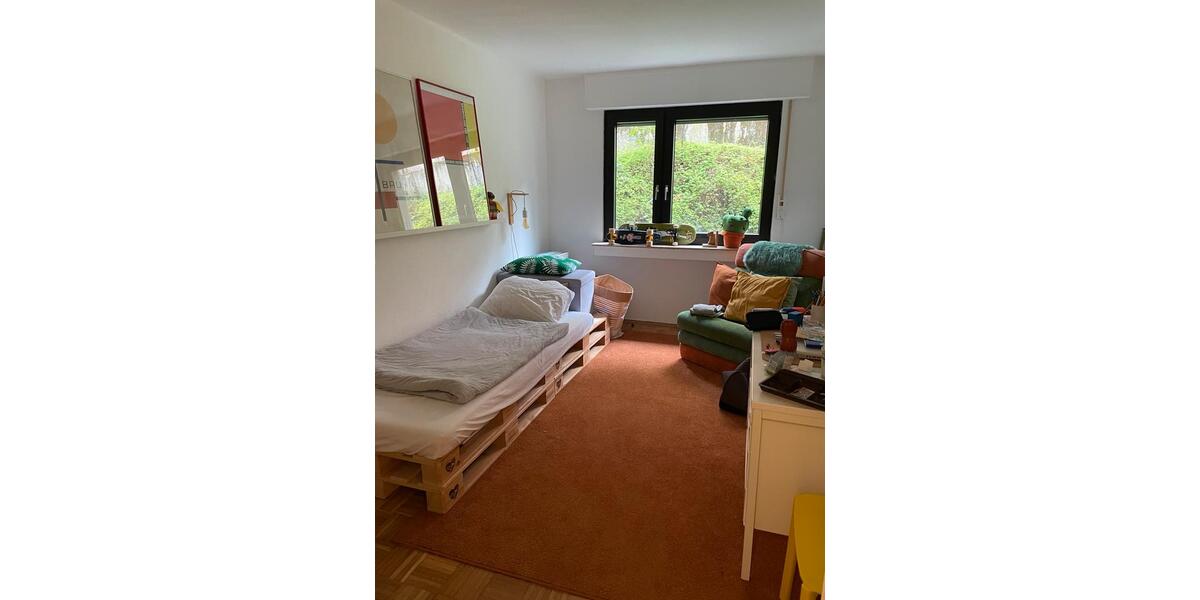 Erdgeschoßwohnung Wuppertal Elberfeld - 3 Zimmer, 83 m&sup2;, 760&euro; | Angebot:26676651