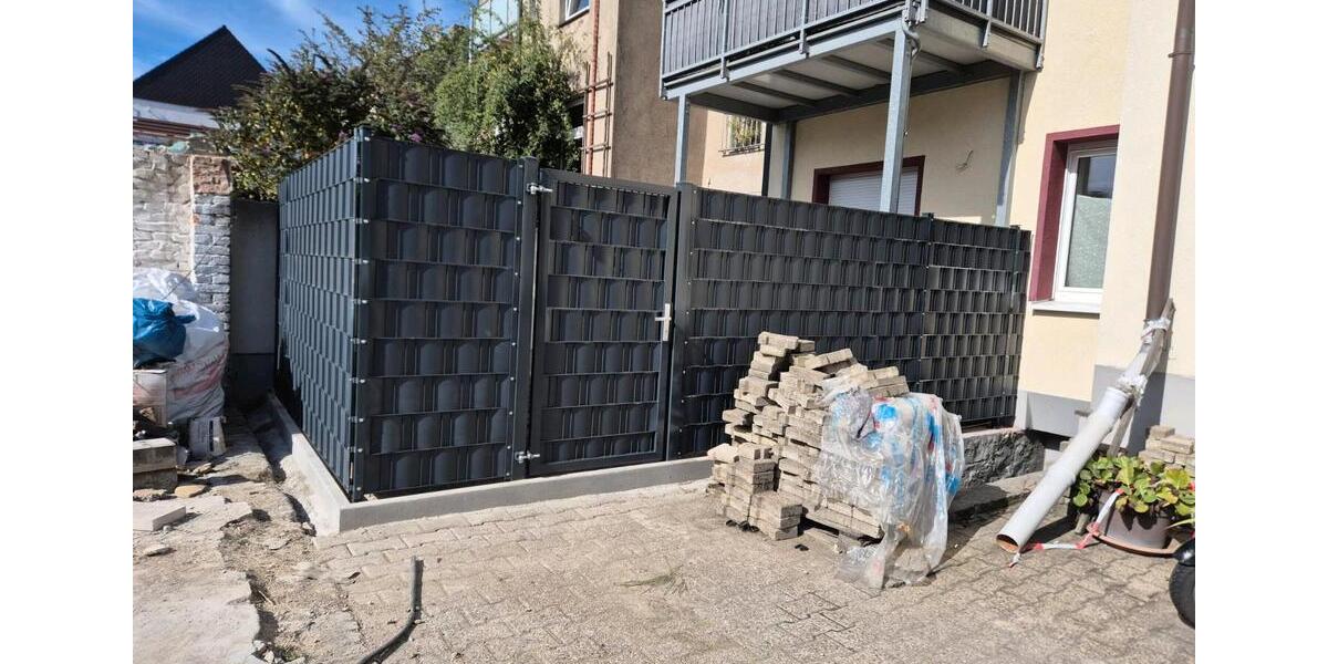Terrassenwohnung Herne Altenhöfen - 3 Zimmer, 80 m&sup2;, 850&euro; | Angebot:27603849