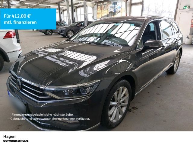 VW Passat Variant 64.987 km 27.450 &euro; Hagen 58089