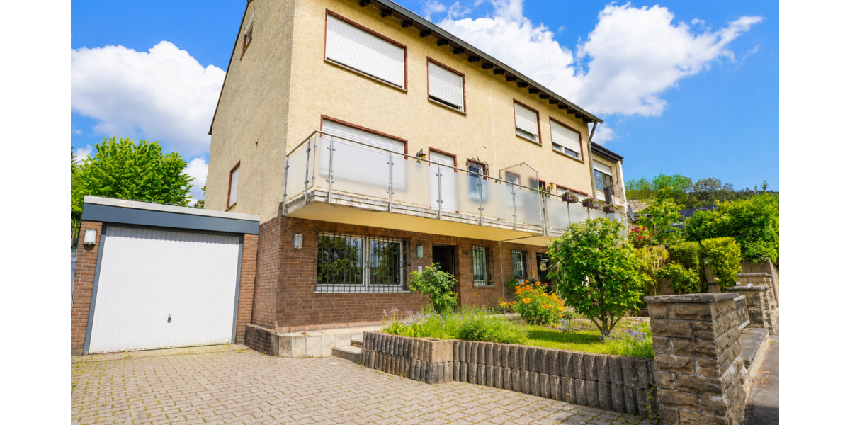 Einfamilienhaus Hagen-Tücking Tücking - 6 Zimmer, 125 m&sup2;, 295.000&euro; | Angebot:26754419