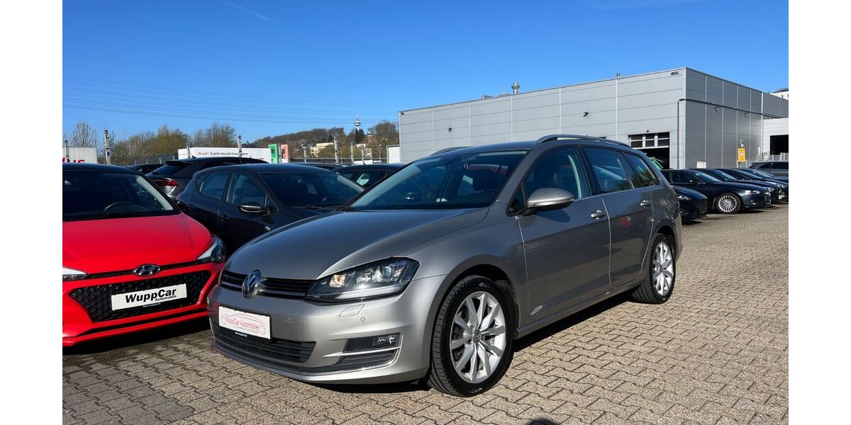 VW Golf 258.370 km 7.490 &euro; Wuppertal 42109