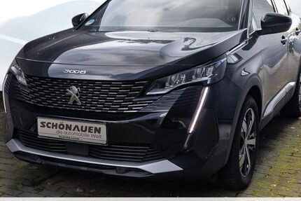 Peugeot 3008 20.955 km 21.850 &euro; Remscheid 42855