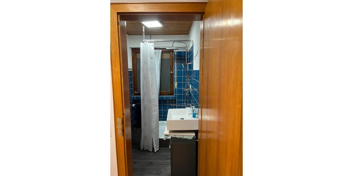 Erdgeschoßwohnung Altena - 2 Zimmer, 45 m&sup2;, 550&euro; | Angebot:26618914