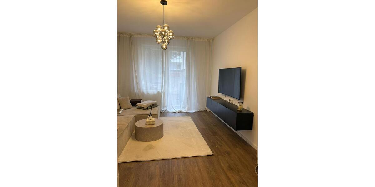 Erdgeschoßwohnung Dortmund Brackel - 3 Zimmer, 60 m&sup2;, 750&euro; | Angebot:25571553