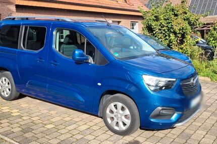 Opel Combo Life 131.000 km 12.490 &euro; Unna 59423