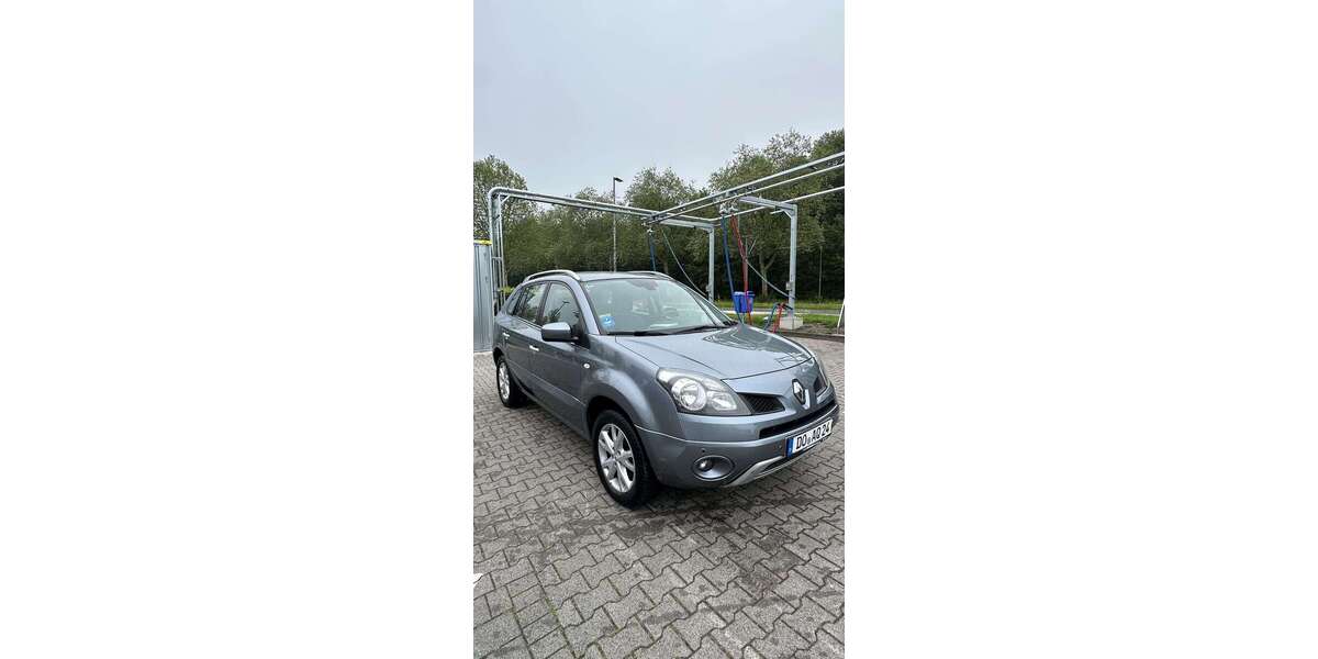 Renault Koleos 75.600 km 7.000 &euro; Dortmund 44145