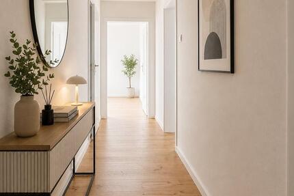 Wohnung Remscheid - 3 Zimmer, 64 m&sup2;, 540&euro; | Angebot:26611642
