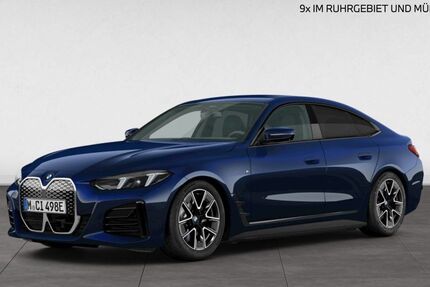 BMW i4 4.900 km 72.809 &euro; Bochum 44809