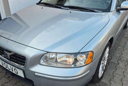 Volvo S60 139.000 km 5.490 &euro; Sprockhövel 45549
