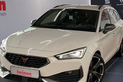 Cupra Leon 49.064 km 27.409 &euro; Hagen 58135
