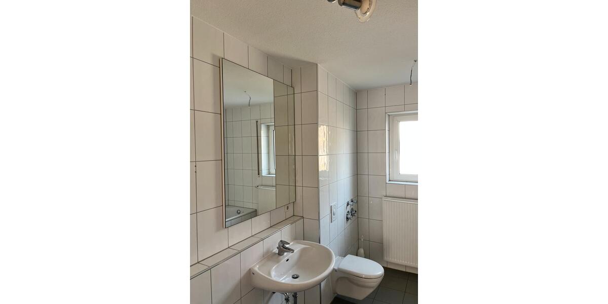 Etagenwohnung Dortmund Gartenstadt - 3.5 Zimmer, 106 m&sup2;, 1.200&euro; | Angebot:26022725