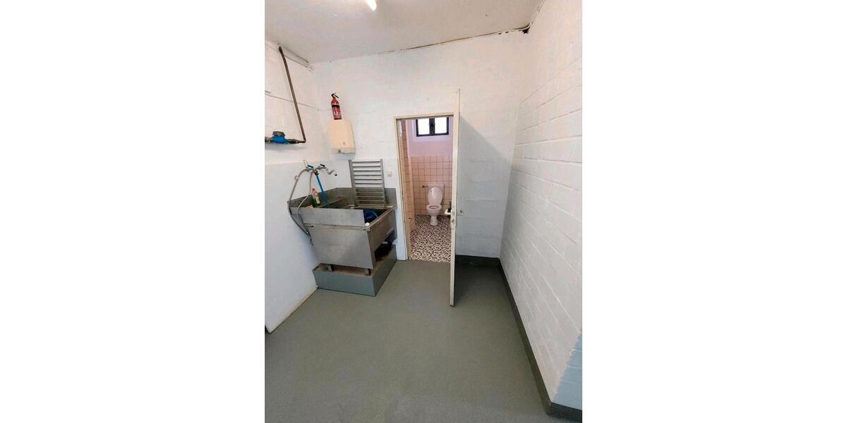 Gewerbeobjekt Schwelm - 320&euro; | Angebot:26408707