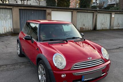 Mini ONE 158.272 km 3.000 &euro; Bochum 44809