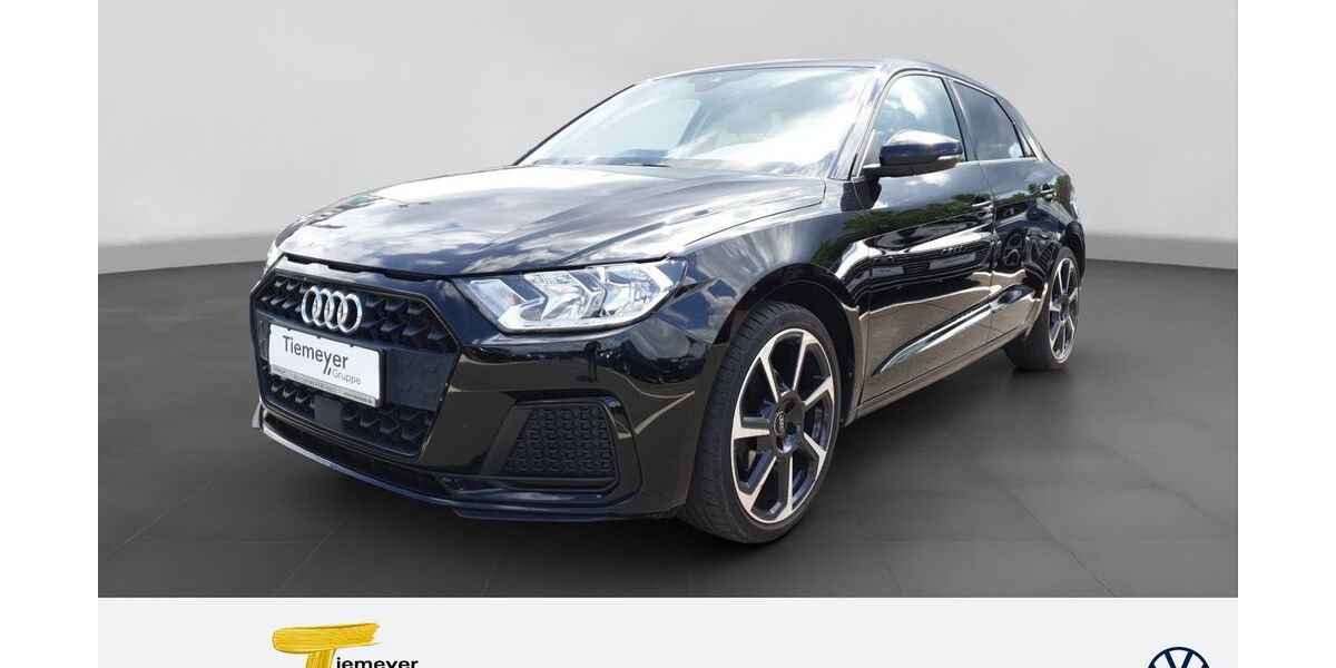 Audi A1 53.840 km 16.480 &euro; Bochum 44892