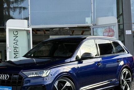 Audi SQ7 104.000 km 60.850 &euro; Lüdenscheid 58511