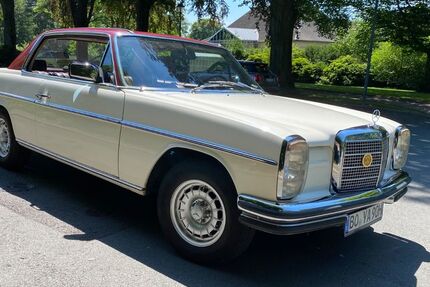Mercedes-Benz CE 280 70.000 km 22.800 &euro; Bochum 44803