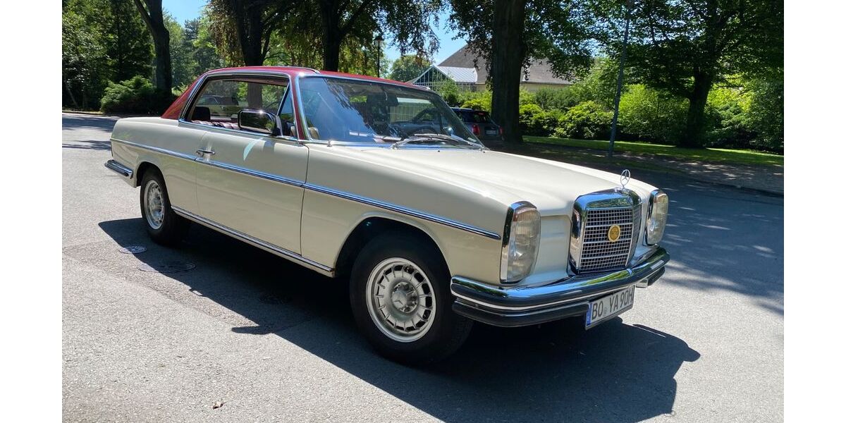 Mercedes-Benz CE 280 70.000 km 22.800 &euro; Bochum 44803