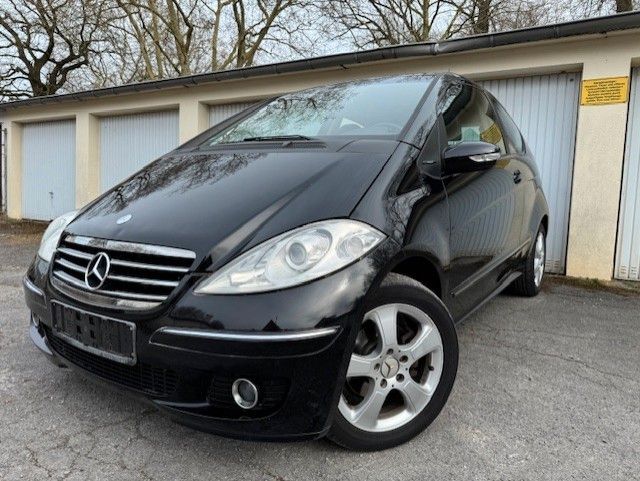 Mercedes-Benz A 150 135.000 km 2.490 &euro; Dortmund 44328