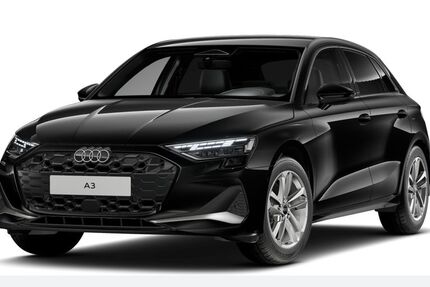 Audi A3 24.478 km 26.620 &euro; Bochum 44809