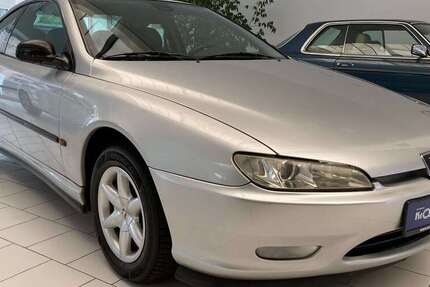 Peugeot 406 93.000 km 8.900 &euro; Wuppertal 42117