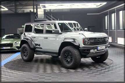 Ford Bronco 14.000 km 99.999 &euro; Hemer 58675