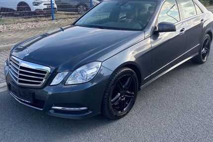 Mercedes-Benz E 350 238.000 km 12.950 &euro; Kamen 59174