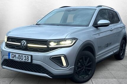 VW T-Cross 5.057 km 28.390 &euro; Wipperfürth 51688
