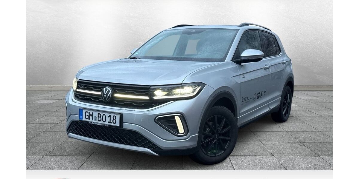 VW T-Cross 5.057 km 28.390 &euro; Wipperfürth 51688