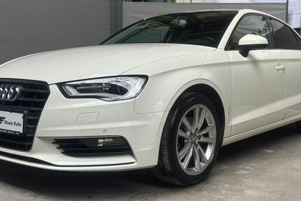 Audi A3 65.985 km 15.990 &euro; Witten 58454
