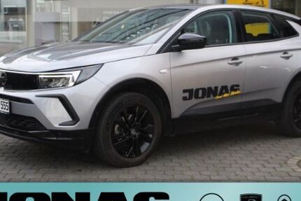 Opel Grandland (X) 29.242 km 24.890 &euro; Unna 59427