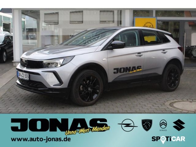 Opel Grandland (X) 31.627 km 24.890 &euro; Unna 59427